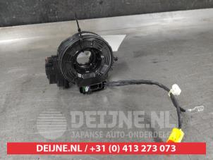 Begagnade Klockfjäder, airbag Toyota Corolla Touring Sport (E21/EH1) 1.8 16V Hybrid Pris på förfrågan erbjuds av V.Deijne Jap.Auto-onderdelen BV