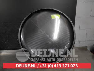 Begagnade Hjulskydd Suzuki Jimny Hardtop 1.3i 16V 4x4 Pris € 75,00 Marginaltabell erbjuds av V.Deijne Jap.Auto-onderdelen BV