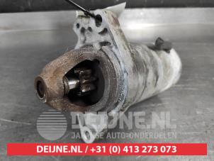 Begagnade Startmotor Toyota Yaris II (P9) 1.0 12V VVT-i Pris på förfrågan erbjuds av V.Deijne Jap.Auto-onderdelen BV