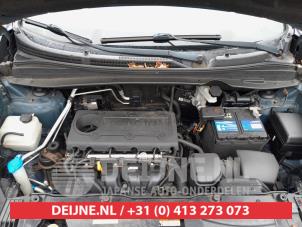 Gebruikte Motor Hyundai iX35 (LM) 2.0 16V Prijs € 1.650,00 Margeregeling aangeboden door V.Deijne Jap.Auto-onderdelen BV