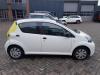 Toyota Aygo (B10) 1.0 12V VVT-i Bakdörr, 4-dörrars, höger