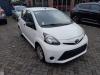 Toyota Aygo (B10) 1.0 12V VVT-i Framskärm, höger