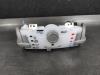 Toyota Aygo (B10) 1.0 12V VVT-i Värmekontrollpanel