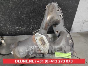 Używane Katalizator Suzuki SX4 1.6 16V VVT Comfort,Exclusive Cena na żądanie oferowane przez V.Deijne Jap.Auto-onderdelen BV