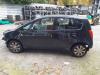 Mitsubishi Colt (Z2/Z3) 1.3 16V Extra fönster, 4-dörrars, vänster