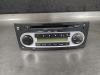 Mitsubishi Colt (Z2/Z3) 1.3 16V Radio
