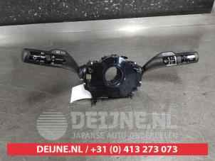 Używane Przelacznik Combi kolumny kierownicy Kia Niro II (SG2) 1.6 GDI Plug-in Hybrid Cena na żądanie oferowane przez V.Deijne Jap.Auto-onderdelen BV