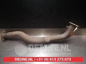 Gebruikte Uitlaat voorpijp Toyota RAV4 (A2) 2.0 16V VVT-i 4x4 Prijs € 35,00 Margeregeling aangeboden door V.Deijne Jap.Auto-onderdelen BV