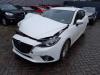 Mazda 3 (BM/BN) 2.0 SkyActiv-G 16V Dimljus, vänster fram