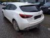 Mazda 3 (BM/BN) 2.0 SkyActiv-G 16V Reflektor, baklucka, vänster