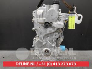 Nowe Silnik Nissan Qashqai (J10) 2.0 16V Cena € 1.845,25 Z VAT oferowane przez V.Deijne Jap.Auto-onderdelen BV