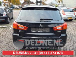 Gebruikte Trekhaak Mitsubishi ASX 1.6 MIVEC 16V Prijs € 75,00 Margeregeling aangeboden door V.Deijne Jap.Auto-onderdelen BV