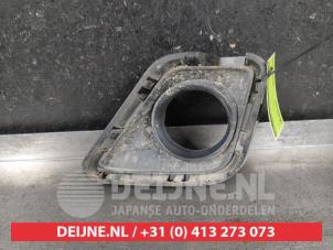Używane Kratka zderzaka Toyota Verso S 1.33 16V Dual VVT-I Cena na żądanie oferowane przez V.Deijne Jap.Auto-onderdelen BV