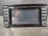 Nissan Note (E12) 1.2 DIG-S 98 Radio