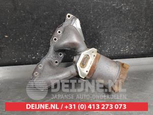 Używane Katalizator Suzuki SX4 (EY/GY) 1.6 16V VVT Comfort,Exclusive Autom. Cena na żądanie oferowane przez V.Deijne Jap.Auto-onderdelen BV