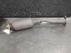 Nissan Note (E12) 1.2 DIG-S 98 Katalytisk avgasrenare