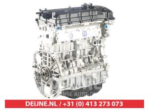 Gereviseerde Motor Hyundai iX35 (LM) 2.0 16V 4x4 Prijs € 2.359,50 Inclusief btw aangeboden door V.Deijne Jap.Auto-onderdelen BV