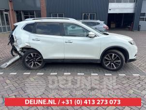 Gebruikte Scherm rechts-voor Nissan X-Trail (T32) 1.6 Energy dCi All Mode Prijs € 150,00 Margeregeling aangeboden door V.Deijne Jap.Auto-onderdelen BV