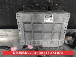 Gebruikte Computer Motormanagement Toyota Yaris II (P9) 1.33 16V Dual VVT-I Prijs op aanvraag aangeboden door V.Deijne Jap.Auto-onderdelen BV