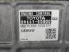 Dator, motorstyrning från en Toyota Yaris II (P9) 1.33 16V Dual VVT-I 2009