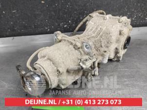 Begagnade Bakre differential Nissan X-Trail (T31) 2.0 XE,SE,LE dCi 16V 4x4 Pris € 450,00 Marginaltabell erbjuds av V.Deijne Jap.Auto-onderdelen BV