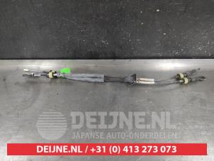 Gebruikte Schakelkabel Versnellingsbak Suzuki Swift (ZA/ZC/ZD1/2/3/9) 1.3 VVT 16V Prijs op aanvraag aangeboden door V.Deijne Jap.Auto-onderdelen BV