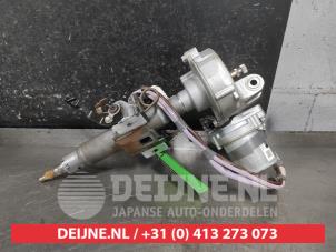 Używane Os kolumny kierownicy Toyota Prius Plus (ZVW4) 1.8 Hybrid 16V Cena na żądanie oferowane przez V.Deijne Jap.Auto-onderdelen BV