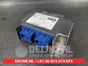 Gebruikte Module Airbag Kia Soul I (AM) 1.6 CVVT 16V Prijs € 25,00 Margeregeling aangeboden door V.Deijne Jap.Auto-onderdelen BV