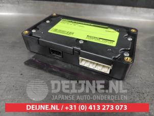 Gebruikte Emergency module Mazda CX-30 (DM) 2.0 e-SkyActiv-G 122 16V Prijs op aanvraag aangeboden door V.Deijne Jap.Auto-onderdelen BV