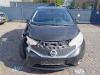 Nissan Note (E12) 1.2 DIG-S 98 Grill