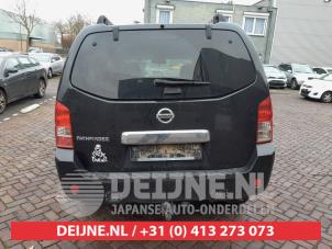 Begagnade Dragkrok Nissan Pathfinder (R51) 2.5 dCi 16V 4x4 Pris på förfrågan erbjuds av V.Deijne Jap.Auto-onderdelen BV