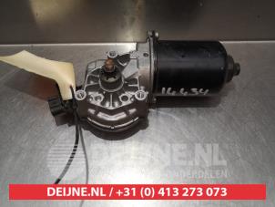 Begagnade Främre torkarmotor Toyota Avensis Verso (M20) 2.0 D-4D 16V Pris € 35,00 Marginaltabell erbjuds av V.Deijne Jap.Auto-onderdelen BV