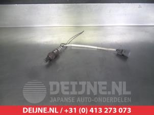 Gebruikte Lambda Sonde Daihatsu Terios (J1) 1.3 16V DVVT 4x2 Prijs € 35,00 Margeregeling aangeboden door V.Deijne Jap.Auto-onderdelen BV