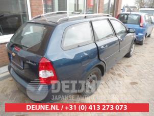 Begagnade Bakdörr, 4-dörrars, höger Chevrolet Nubira Wagon (J100) 2.0 TCDI 16V Pris på förfrågan erbjuds av V.Deijne Jap.Auto-onderdelen BV