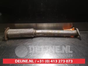 Gebruikte Uitlaat voorpijp Mazda 121 (JA/JB) 1.3i LX,GLX Prijs € 35,00 Margeregeling aangeboden door V.Deijne Jap.Auto-onderdelen BV