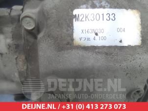 Gebruikte Differentieel voor Mitsubishi Pajero Hardtop (V8/9) 3.2 DI-D 16V Prijs € 150,00 Margeregeling aangeboden door V.Deijne Jap.Auto-onderdelen BV