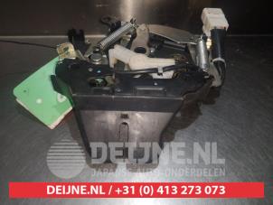 Begagnade Låsmekanism, baklucka Lexus LS (F4) Pris € 100,00 Marginaltabell erbjuds av V.Deijne Jap.Auto-onderdelen BV