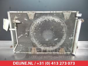 Gebruikte Airco Condensor Suzuki Grand Vitara I (FT/GT/HT) 2.7 XL-7 V6 24V Prijs € 75,00 Margeregeling aangeboden door V.Deijne Jap.Auto-onderdelen BV
