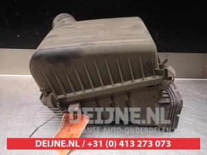 Begagnade Luftfilterhus Kia Cerato 1.6 16V Pris på förfrågan erbjuds av V.Deijne Jap.Auto-onderdelen BV