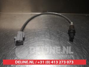 Używane Sonda lambda Mitsubishi ASX 1.6 MIVEC 16V Cena € 35,00 Procedura marży oferowane przez V.Deijne Jap.Auto-onderdelen BV