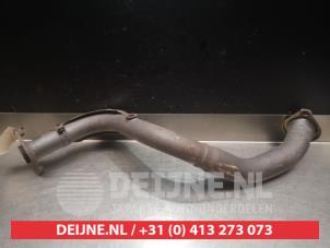 Gebruikte Uitlaat voorpijp Toyota RAV4 (A3) 2.0 16V VVT-i 4x4 Prijs € 50,00 Margeregeling aangeboden door V.Deijne Jap.Auto-onderdelen BV