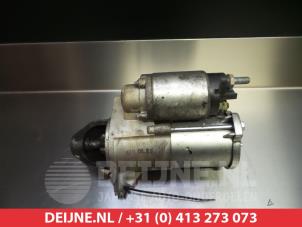 Gebruikte Startmotor Chevrolet Cruze 1.8 16V VVT Prijs € 30,00 Margeregeling aangeboden door V.Deijne Jap.Auto-onderdelen BV