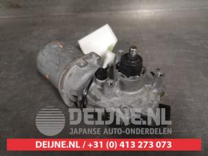 Begagnade Främre torkarmotor Daihatsu Terios (J2) 1.5 16V DVVT 4x2 Euro 4 Pris € 35,00 Marginaltabell erbjuds av V.Deijne Jap.Auto-onderdelen BV