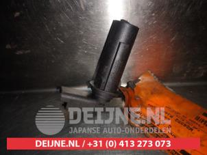 Begagnade TDC-sensor Nissan Qashqai (J10) 1.5 dCi DPF Pris € 15,00 Marginaltabell erbjuds av V.Deijne Jap.Auto-onderdelen BV