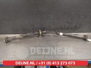 Begagnade Mellanaxel Ssang Yong Kyron 2.0 M 200 Xdi 16V 4x2 Pris på förfrågan erbjuds av V.Deijne Jap.Auto-onderdelen BV