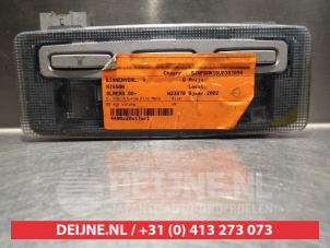 Begagnade Innerbelysning, fram Nissan Almera (N16) 1.8 16V Pris € 20,00 Marginaltabell erbjuds av V.Deijne Jap.Auto-onderdelen BV