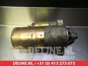 Begagnade Startmotor Mazda Tribute 2.0 16V 4x4 Pris € 35,00 Marginaltabell erbjuds av V.Deijne Jap.Auto-onderdelen BV