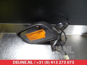 Begagnade Skärmspegel, vänster Toyota MR2 (ZZW30) 1.8 16V VT-i Pris € 60,00 Marginaltabell erbjuds av V.Deijne Jap.Auto-onderdelen BV