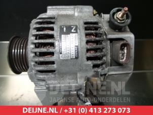 Begagnade Dynamo Toyota MR2 (ZZW30) 1.8 16V VT-i Pris € 35,00 Marginaltabell erbjuds av V.Deijne Jap.Auto-onderdelen BV