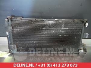 Begagnade Kondensor, luftkonditionering Toyota Corolla (EB/ZZ/WZ/CD) 1.6 16V VVT-i Pris € 35,00 Marginaltabell erbjuds av V.Deijne Jap.Auto-onderdelen BV